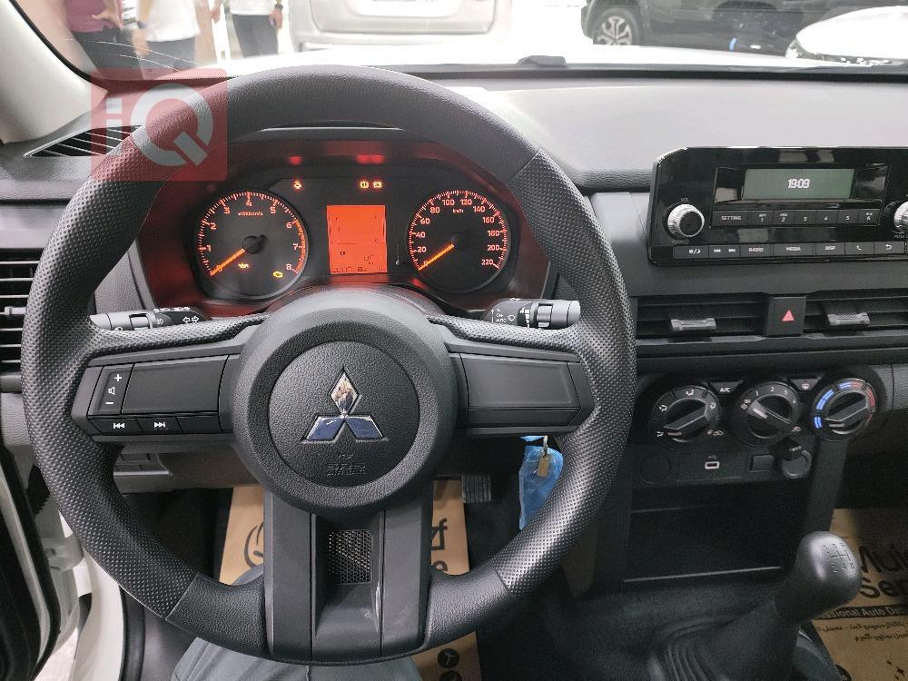 ميتسوبيشي L200